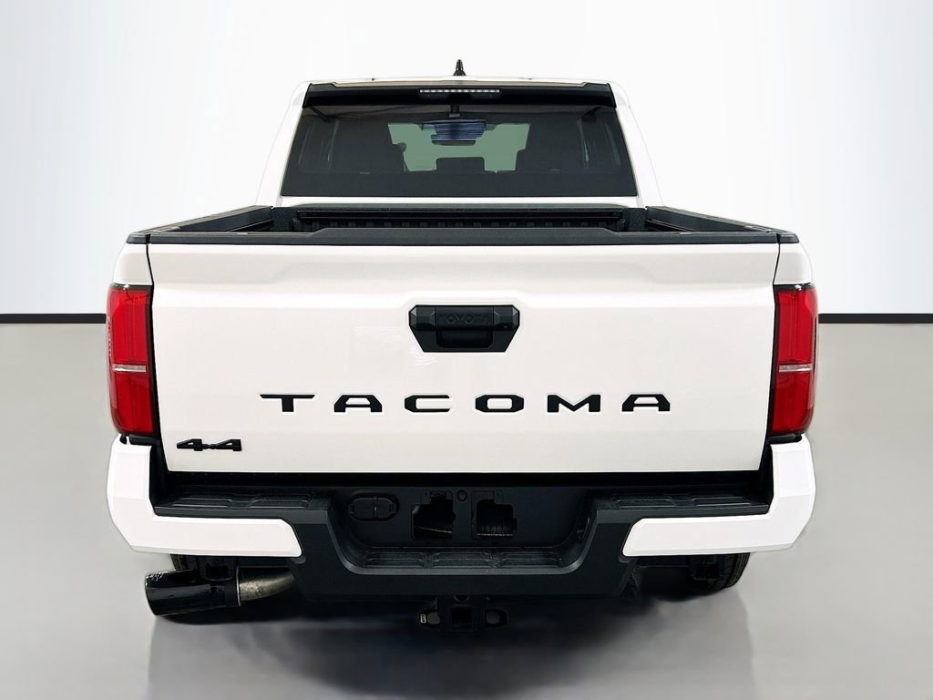 New 2026 Toyota Tacoma SR5 image 5