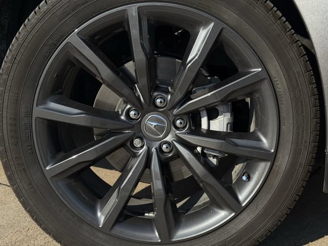 Used 2025 Acura RDX A-Spec AWD/4WD image 10