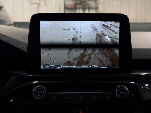 Used 2025 Ford Escape ST-Line AWD/4WD image 31