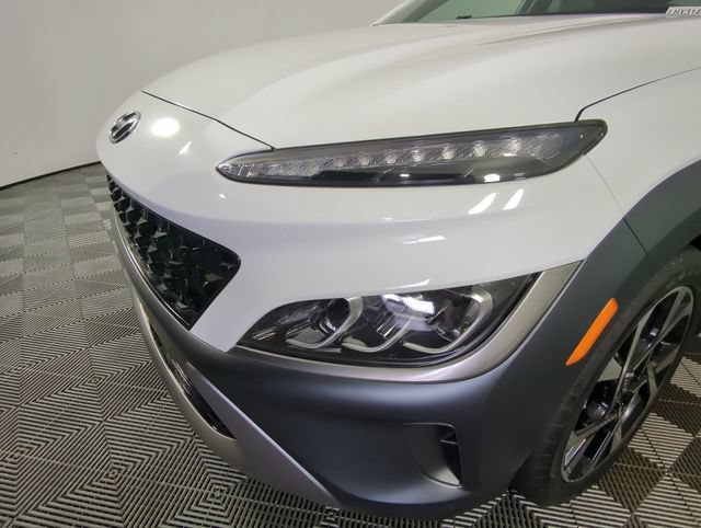Used 2023 Hyundai Kona Limited w/ Cargo Package AWD/4WD image 46