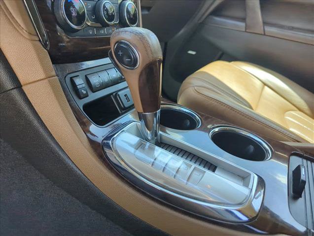 Used 2015 Buick Enclave Premium w/ Trailering Package FWD image 23