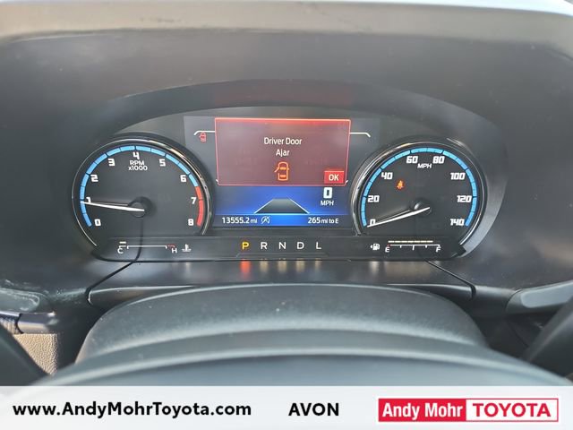 Used 2023 Ford Bronco Sport Outer Banks w/ Tech Package AWD/4WD image 19