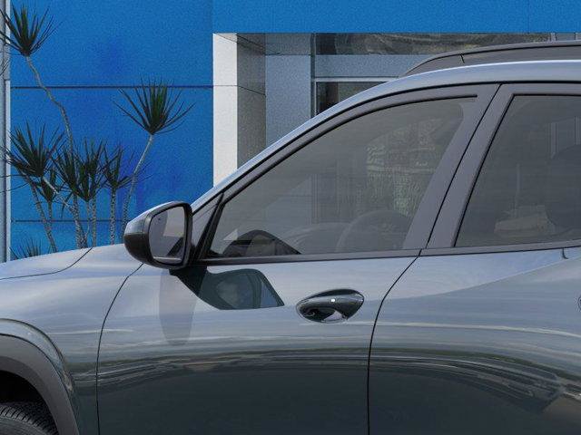 Used 2026 Chevrolet Trax LT w/ Driver Confidence Package FWD image 12