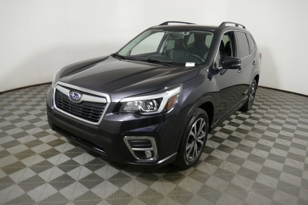 Used 2019 Subaru Forester Limited image 30