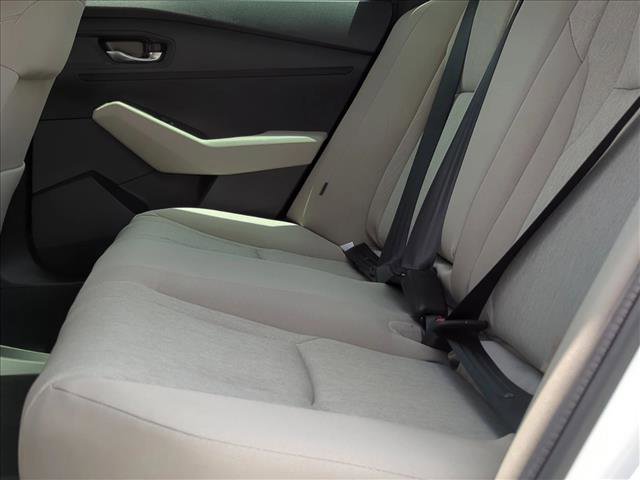 Used 2024 Honda Accord EX image 22