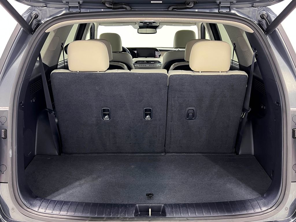 Used 2021 Hyundai Palisade Limited image 28