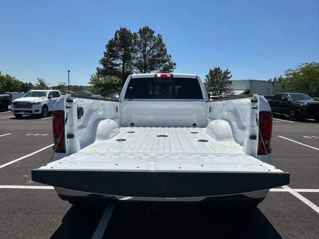 New 2026 RAM 3500 Tradesman AWD/4WD image 13