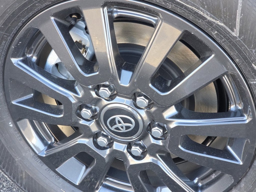 New 2026 Toyota Land Cruiser 1958 image 20