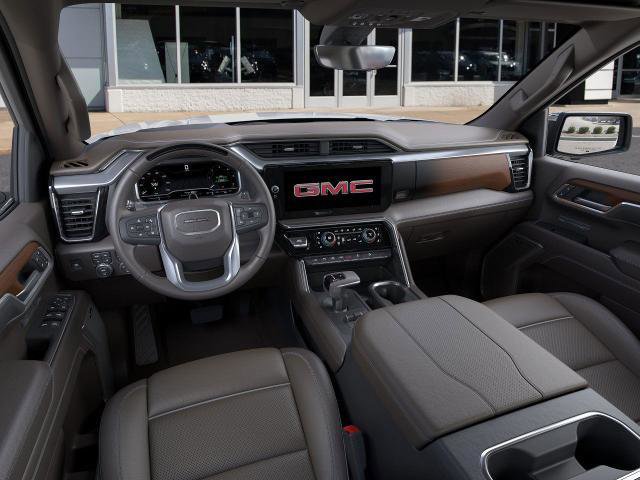 New 2026 GMC Sierra 1500 Denali image 38