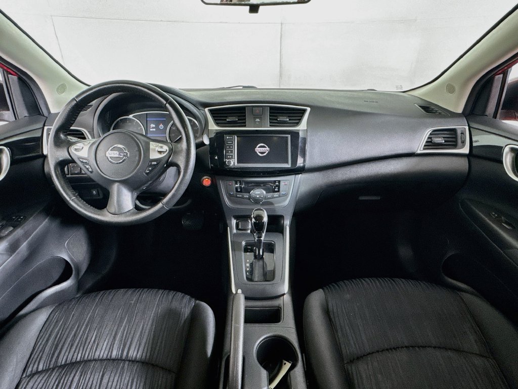 Used 2019 Nissan Sentra SV FWD image 25