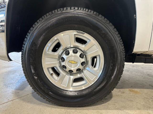 Used 2008 Chevrolet Silverado 2500 LTZ w/ Safety Package image 8