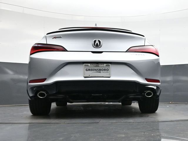 New 2026 Acura Integra A-Spec image 32