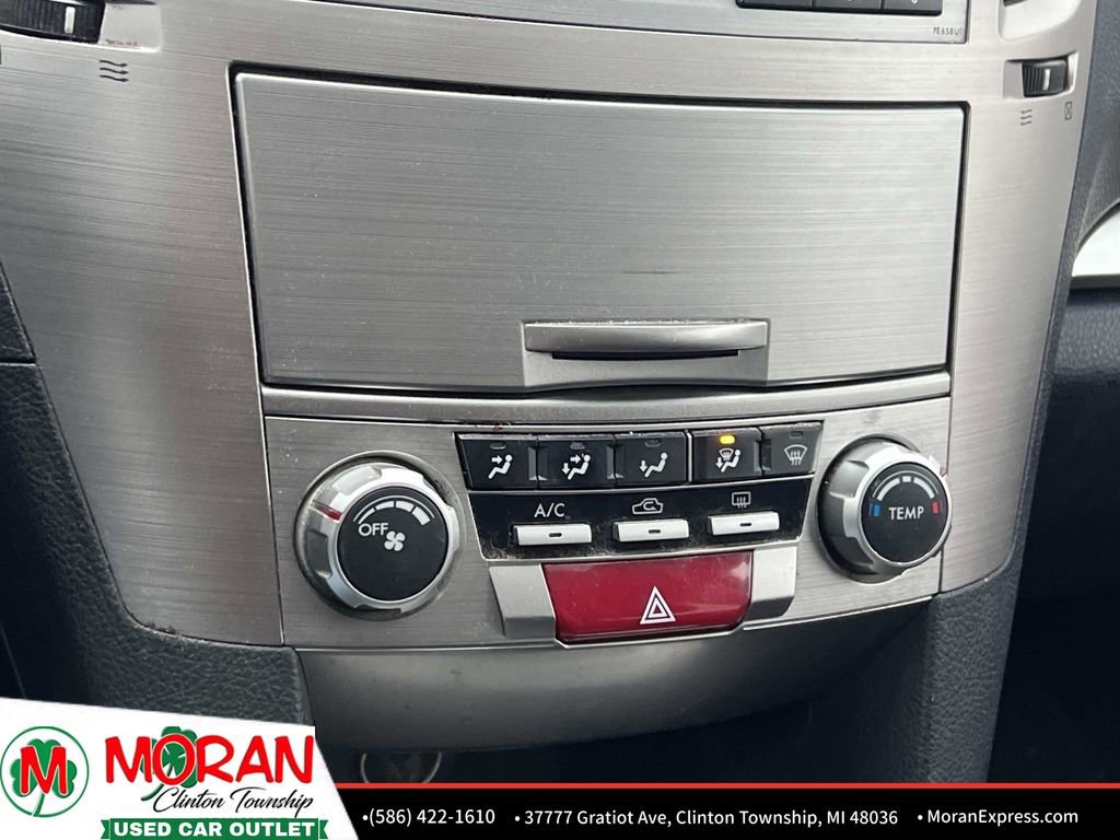 Used 2013 Subaru Outback 2.5i Premium image 19