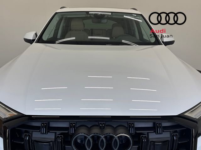 New 2026 Audi Q7 3.0T Premium Plus image 3