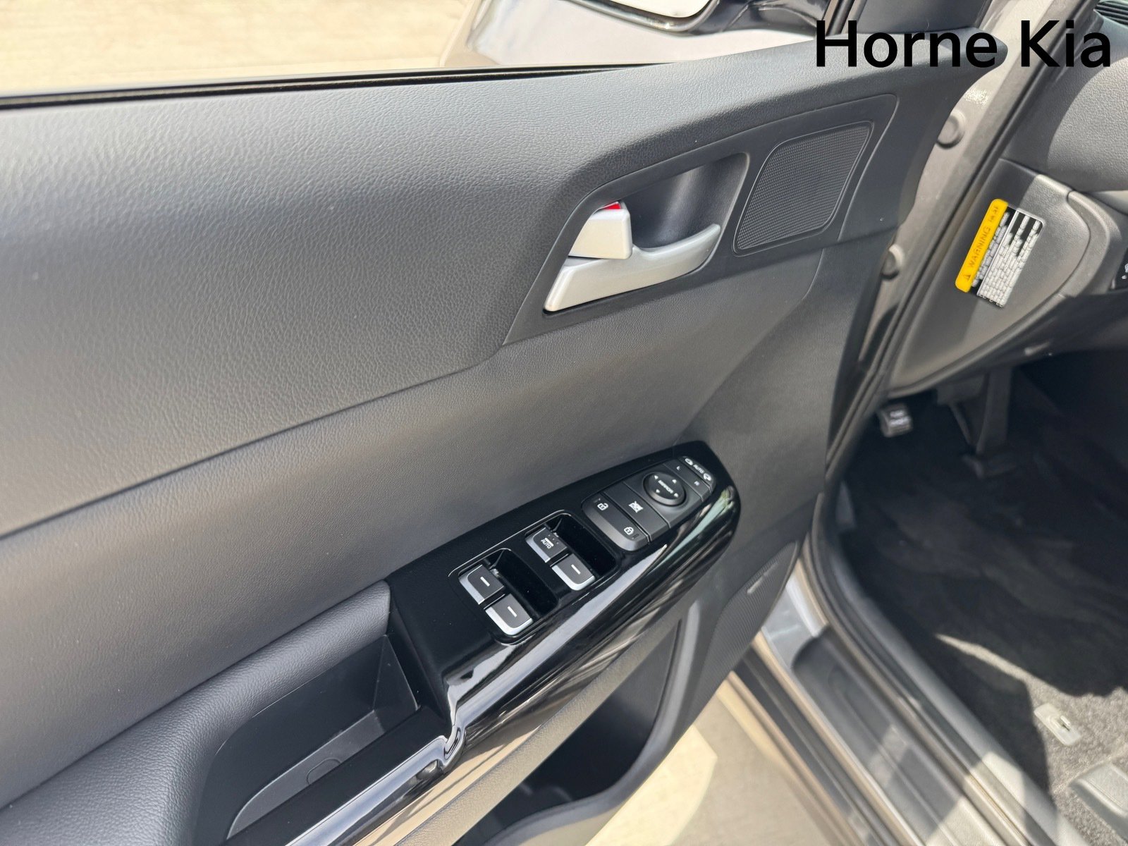 Used 2019 Kia Sportage EX w/ Option Group 040 image 11