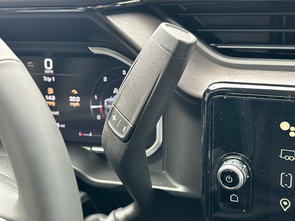 New 2026 GMC Sierra 2500 AT4 w/ AT4 Premium Plus Package AWD/4WD image 24