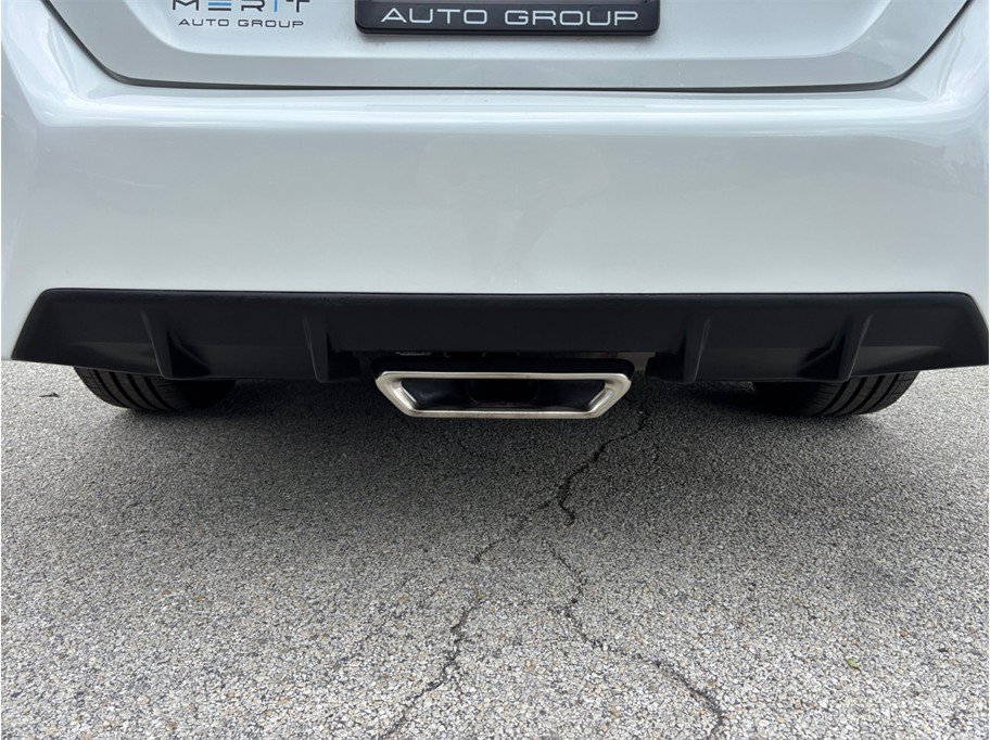 Used 2020 Honda Civic Sport image 15