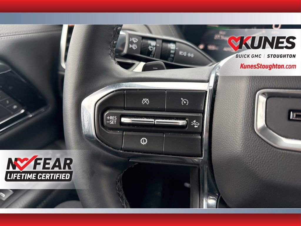 Used 2025 GMC Yukon XL Denali image 27