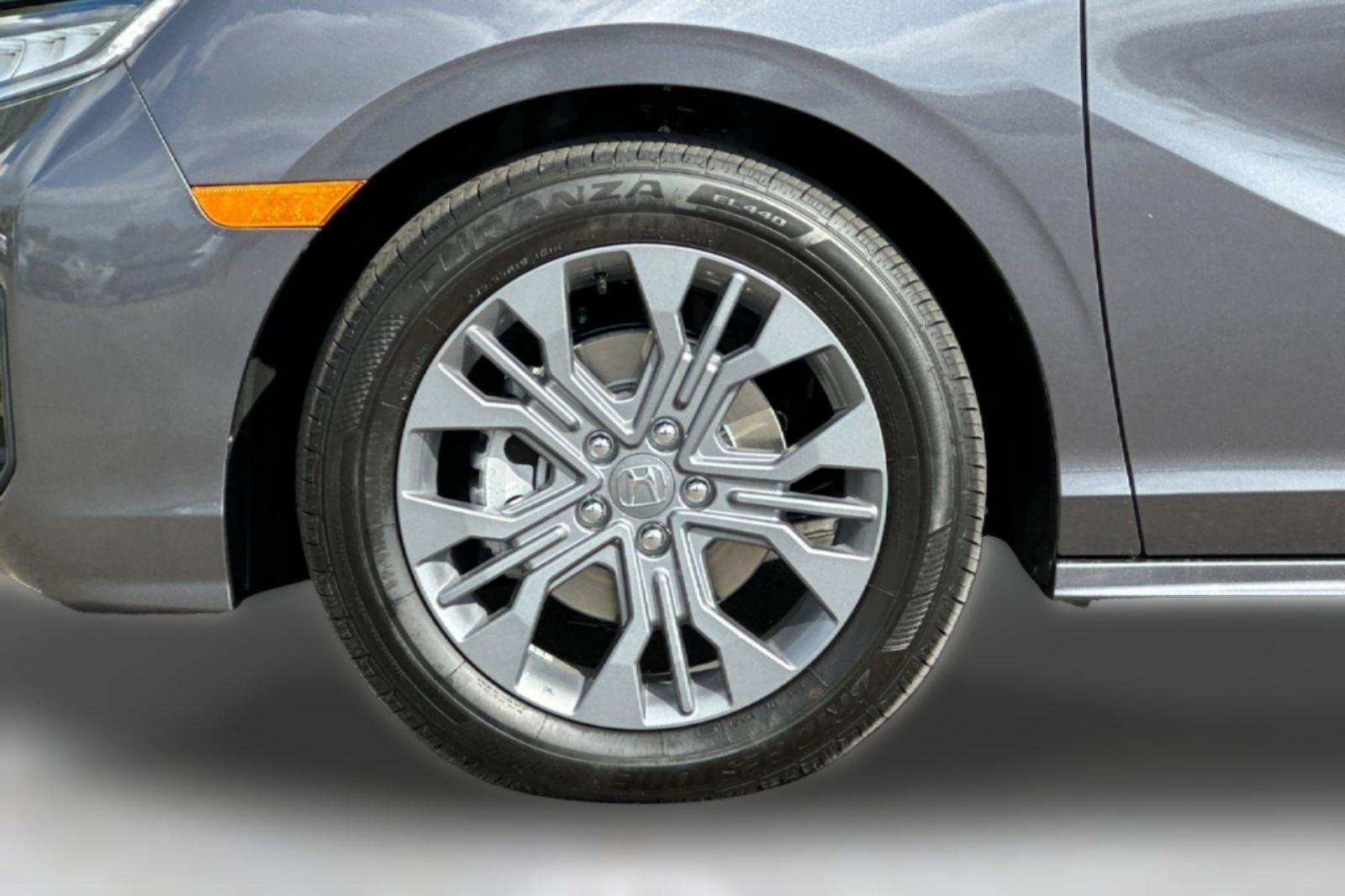 New 2026 Honda Odyssey Touring image 12