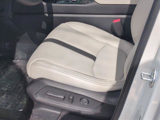 New 2026 Honda Passport RTL image 4