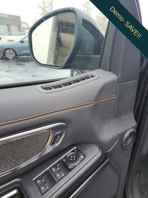 New 2025 Ford Expedition Tremor image 40