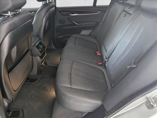 Used 2016 BMW X5 xDrive35i image 17