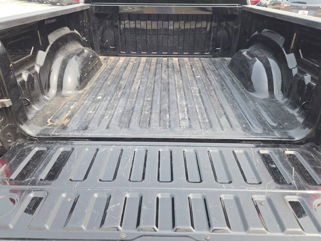 Used 2022 RAM 1500 Big Horn AWD/4WD image 15
