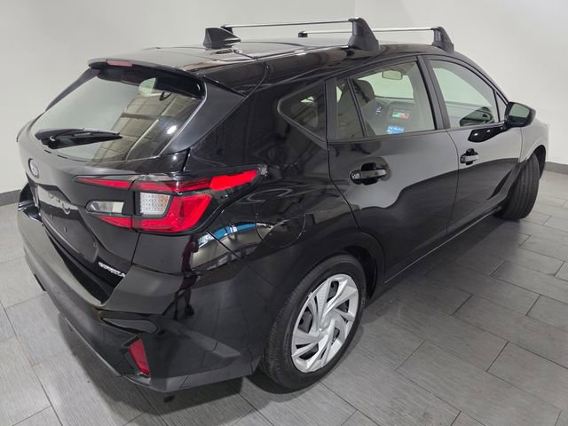 Used 2024 Subaru Impreza 2.0i AWD/4WD image 5