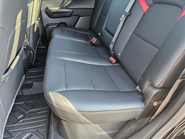 New 2026 Chevrolet Colorado Z71 w/ Technology Package image 17