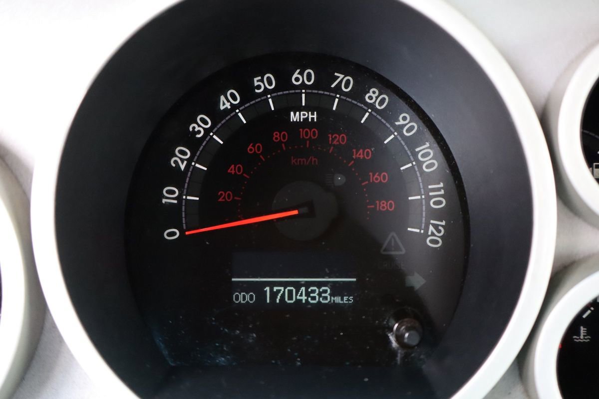 Used 2007 Toyota Tundra Limited image 45