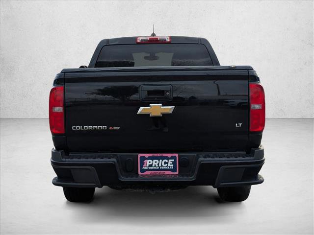 Used 2020 Chevrolet Colorado LT image 6