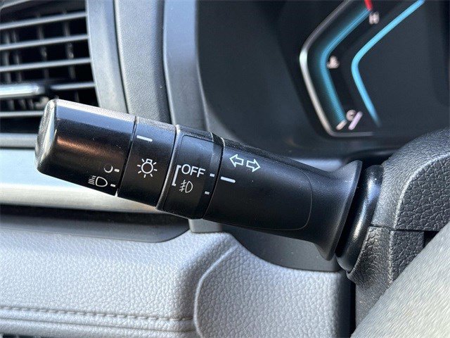 Used 2018 Honda Odyssey EX-L image 26