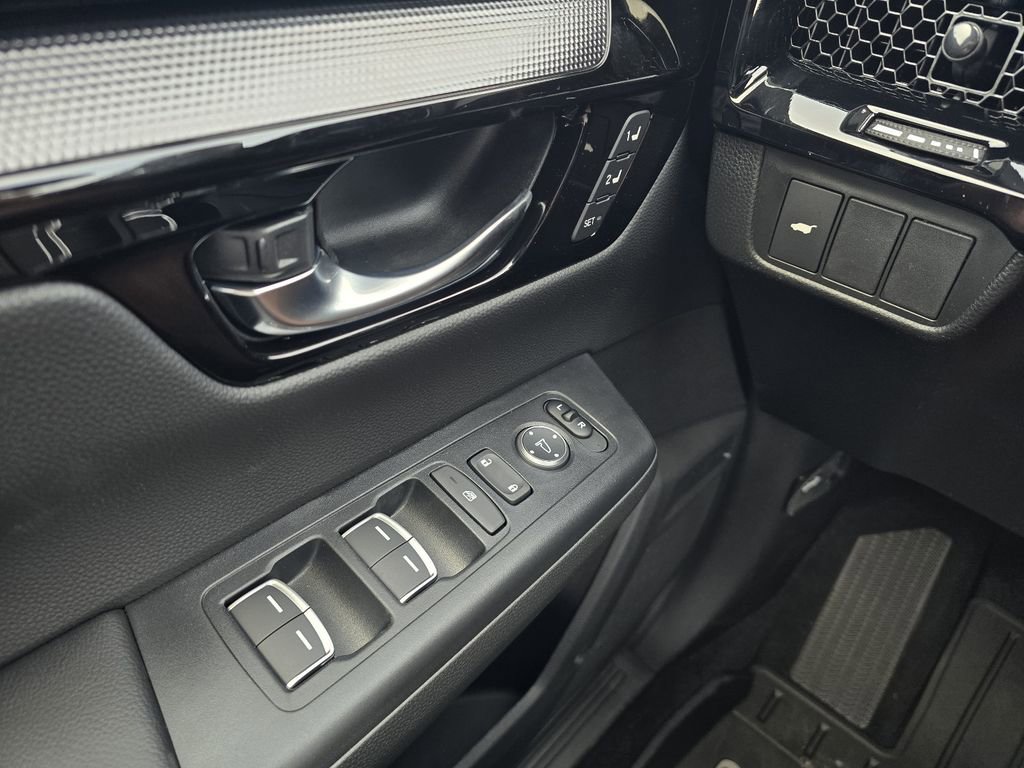 New 2026 Honda CR-V Sport Touring image 22