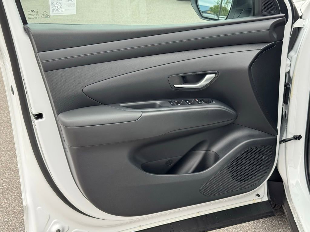 Used 2026 Hyundai Santa Cruz SEL image 18