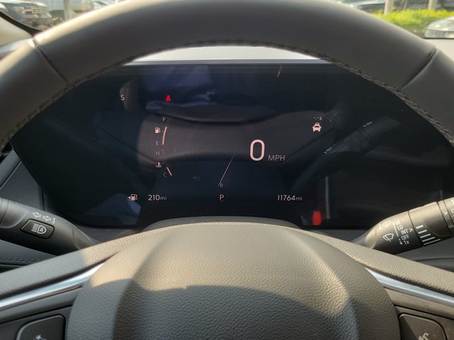 Used 2024 Buick Encore GX Sport Touring w/ Comfort Package FWD image 23