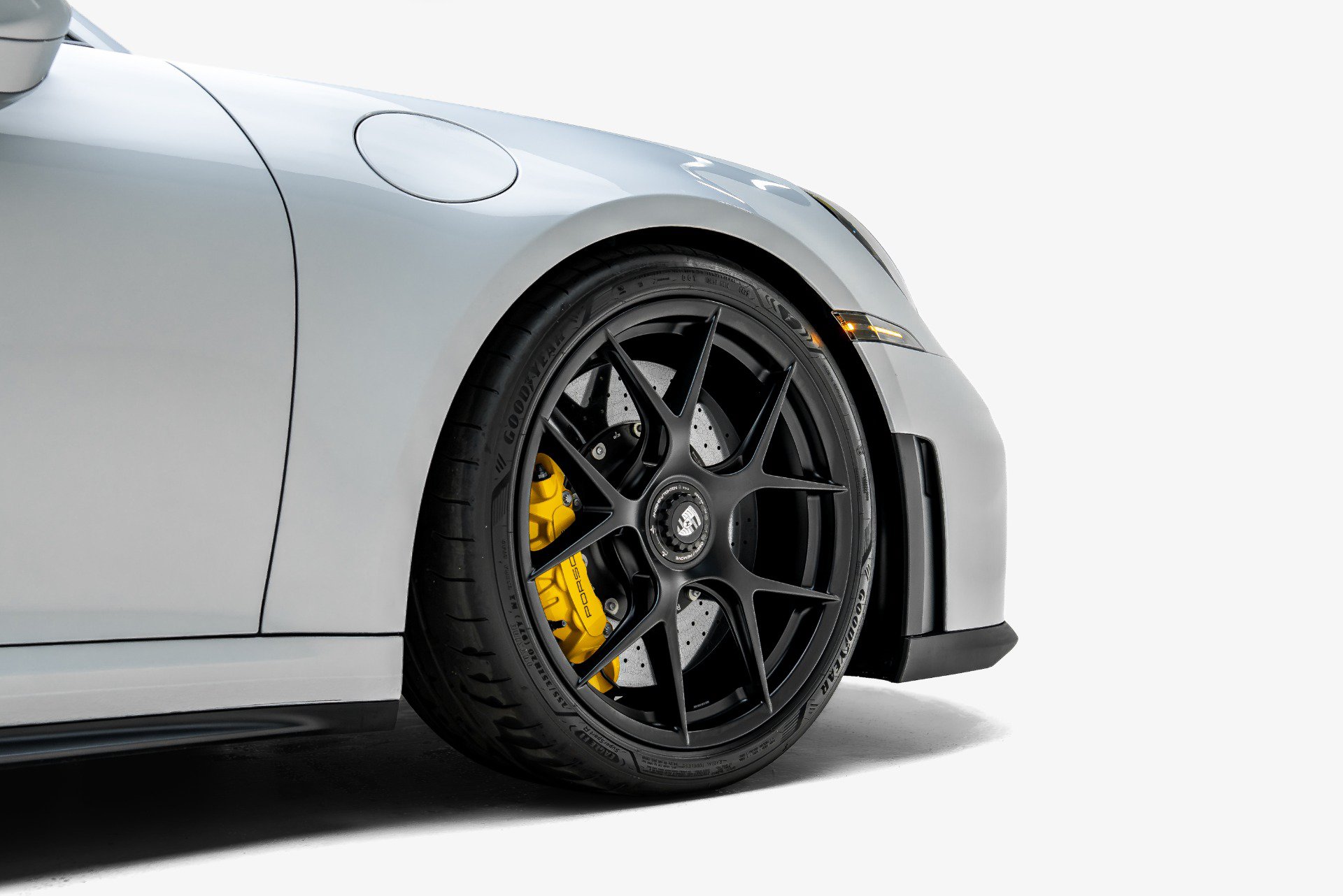 Used 2026 Porsche 911 GT3 RWD image 17
