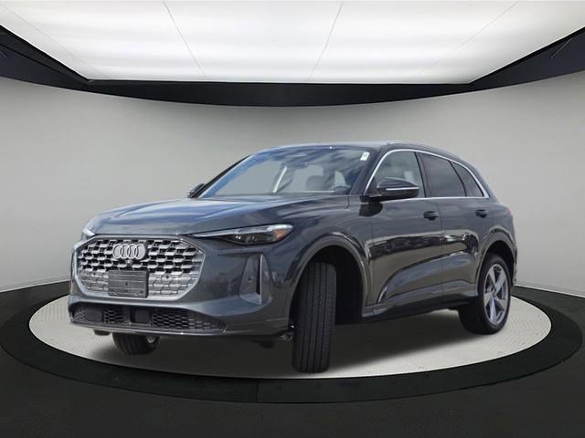 New 2025 Audi Q5 Premium Plus image 3