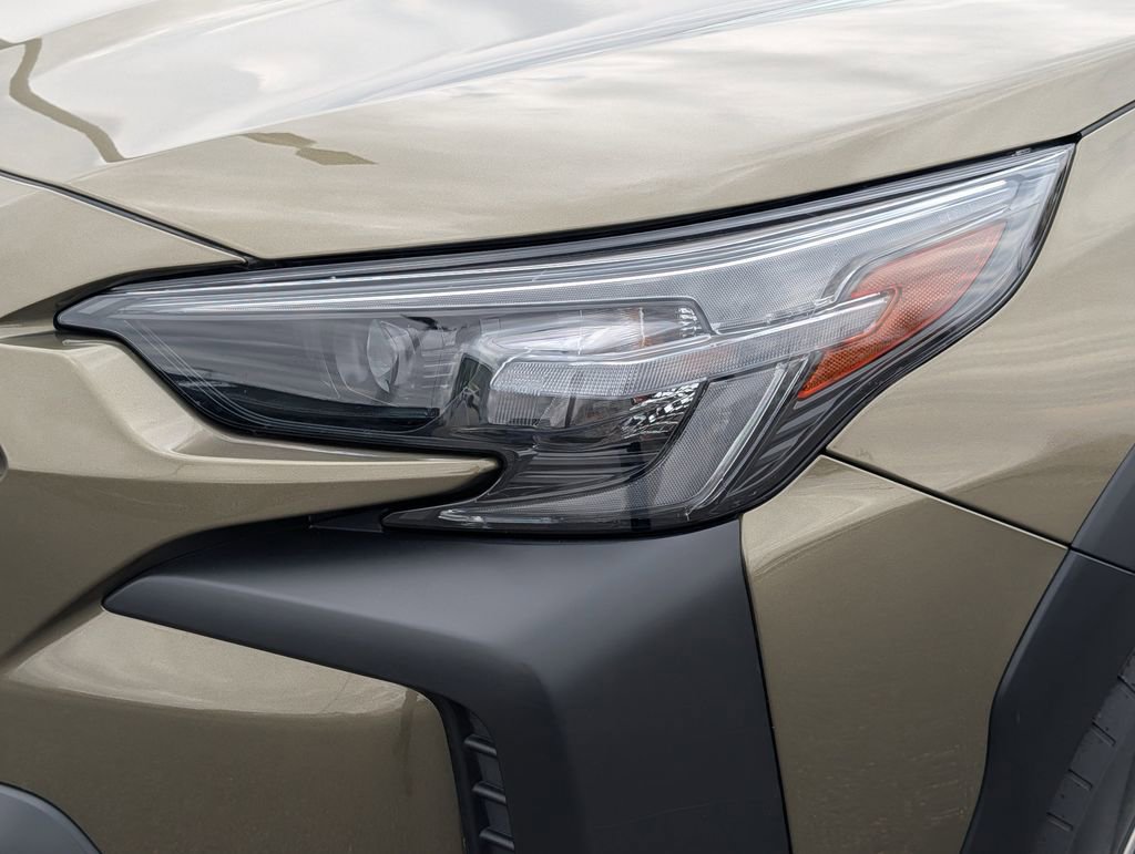 Certified 2025 Subaru Outback Premium image 16