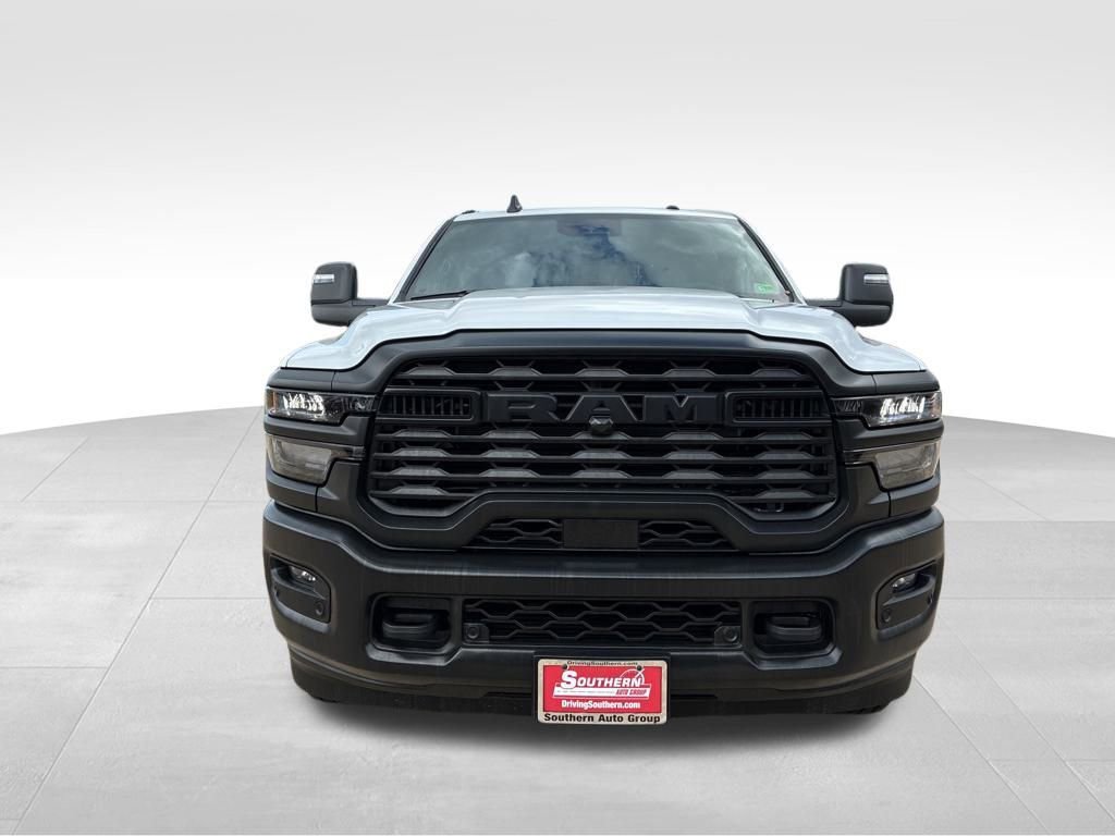 New 2025 RAM 2500 Tradesman w/ Safety Group image 8