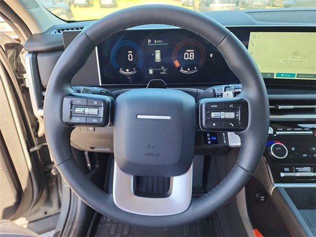 New 2025 Hyundai Santa Fe XRT w/ Tow & Go Package image 26