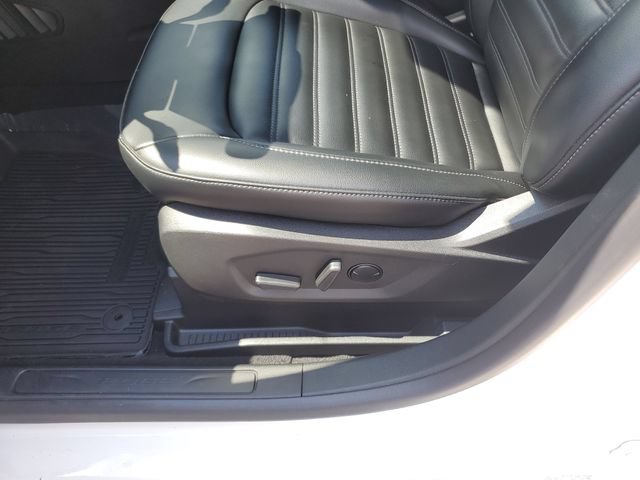 Used 2022 Ford Edge SEL w/ Convenience Package AWD/4WD image 19