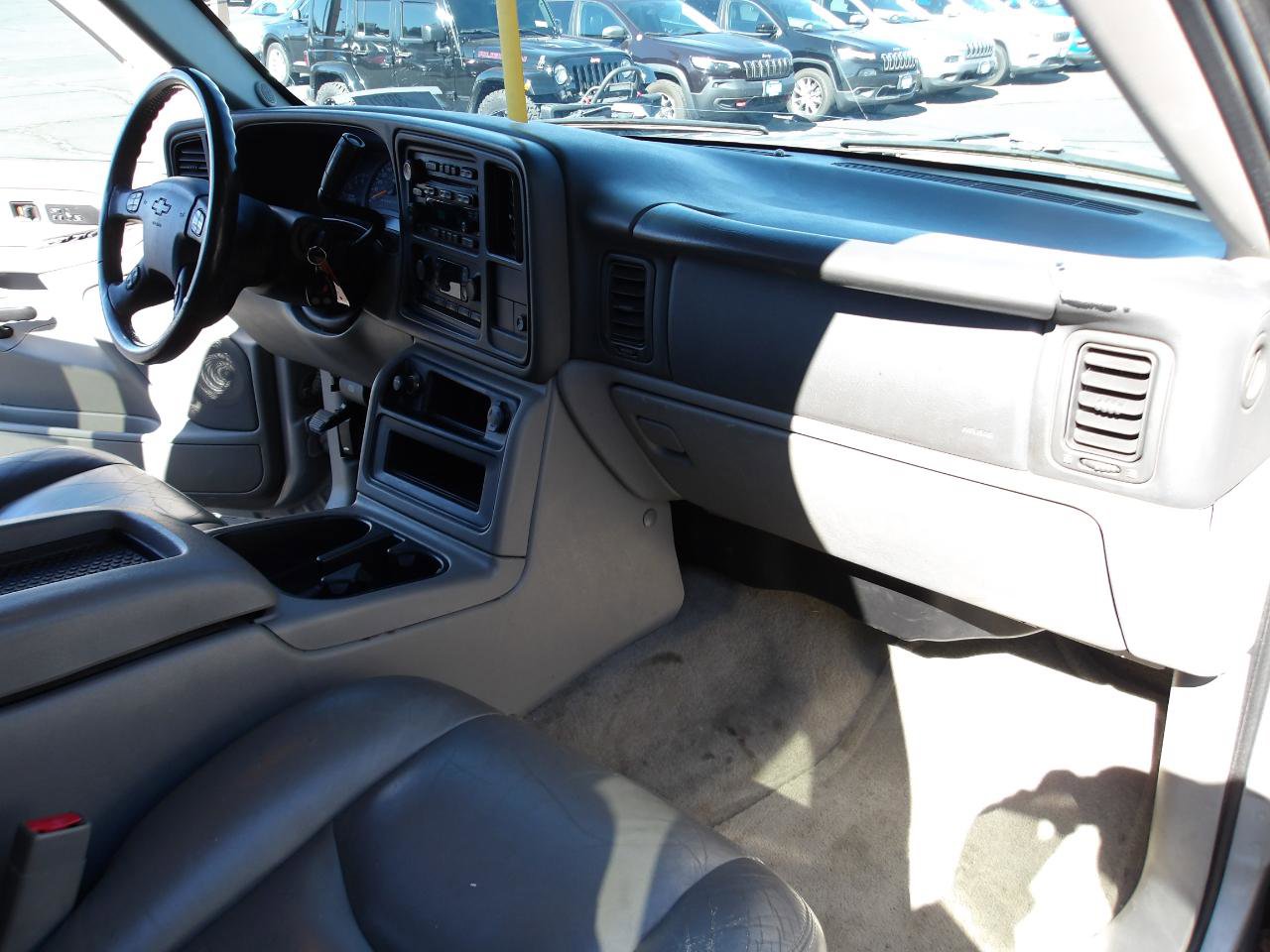 Used 2006 Chevrolet Tahoe LT w/ LT Preferred Equipment Group image 14