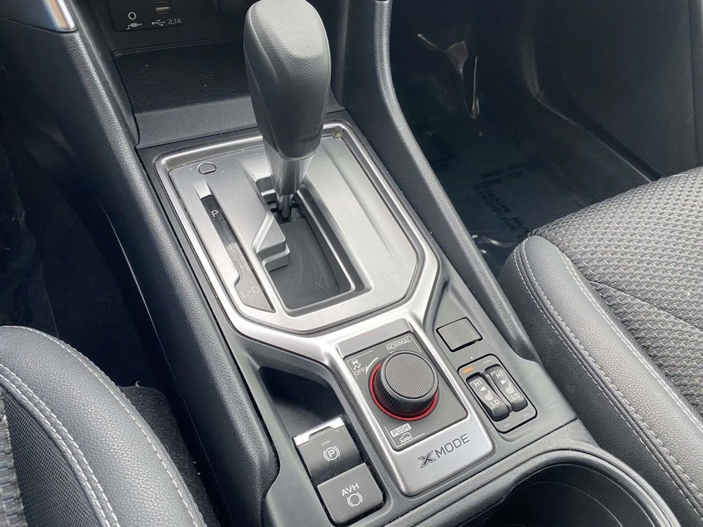 Used 2023 Subaru Forester Premium image 29