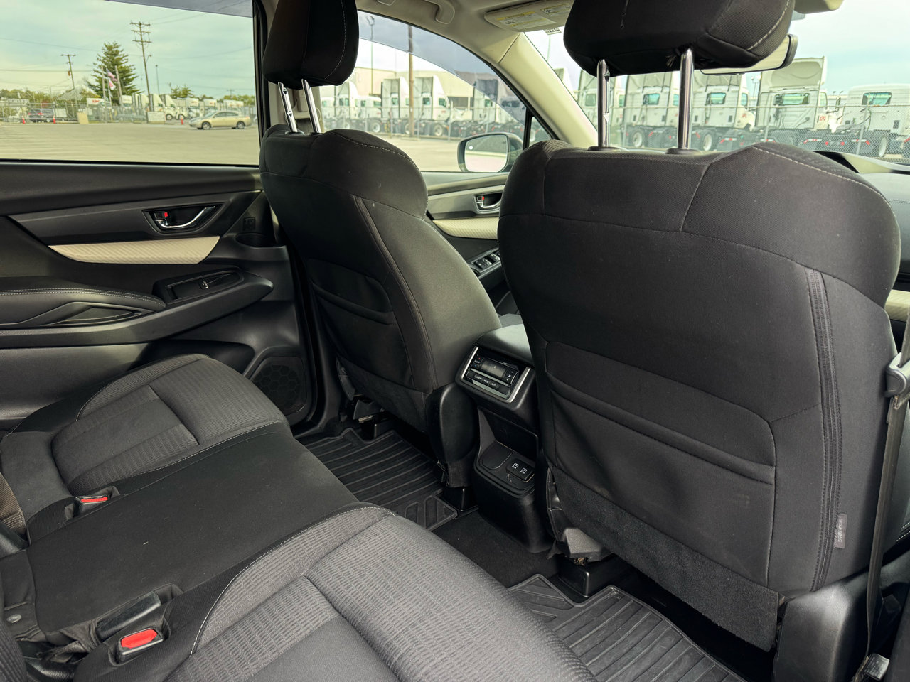 Used 2019 Subaru Ascent Premium w/ Popular Package #3 image 22