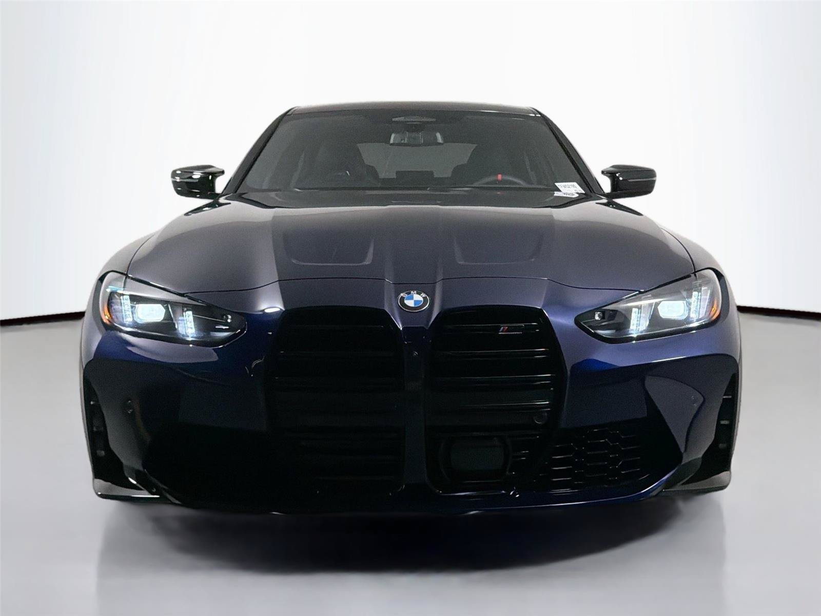 New 2026 BMW M3 Competition RWD image 4