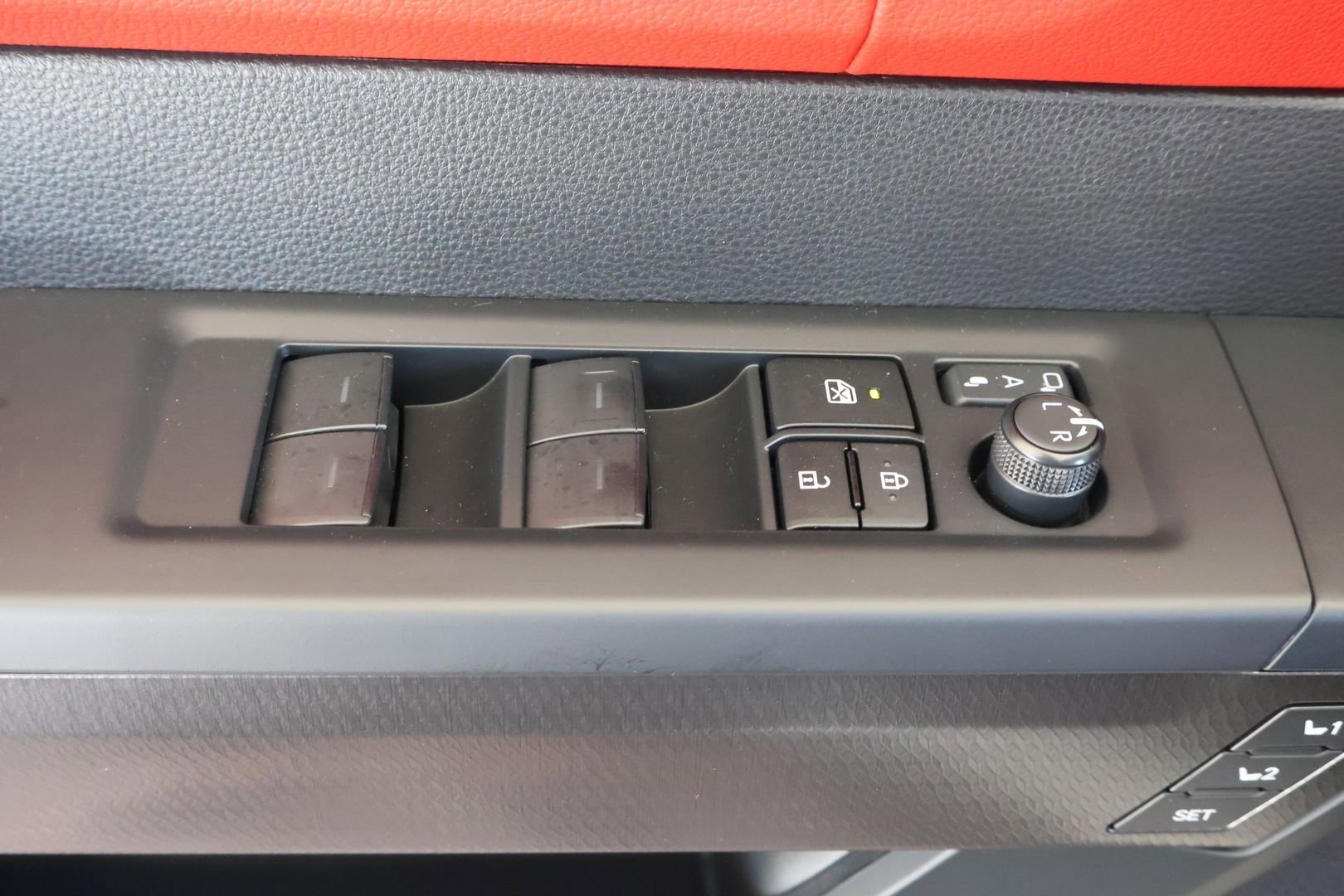 Used 2025 Toyota Sequoia TRD Pro image 11