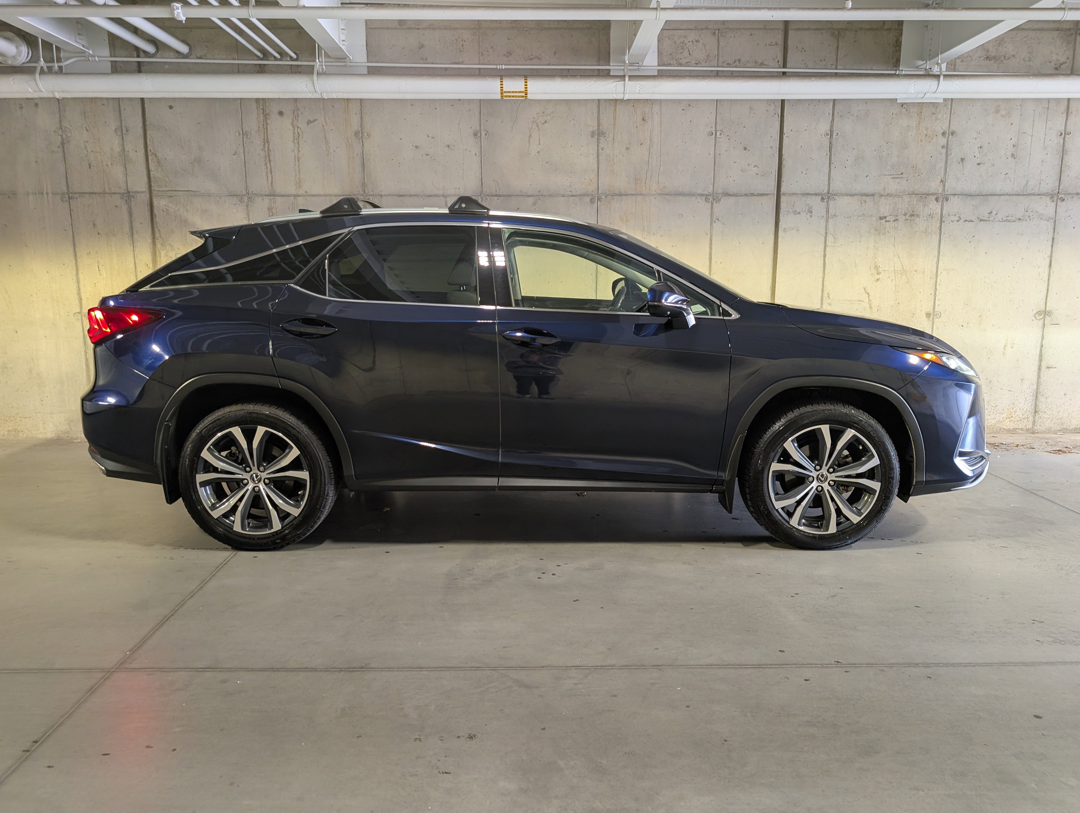 Used 2022 Lexus RX 350 AWD w/ Premium Package image 10