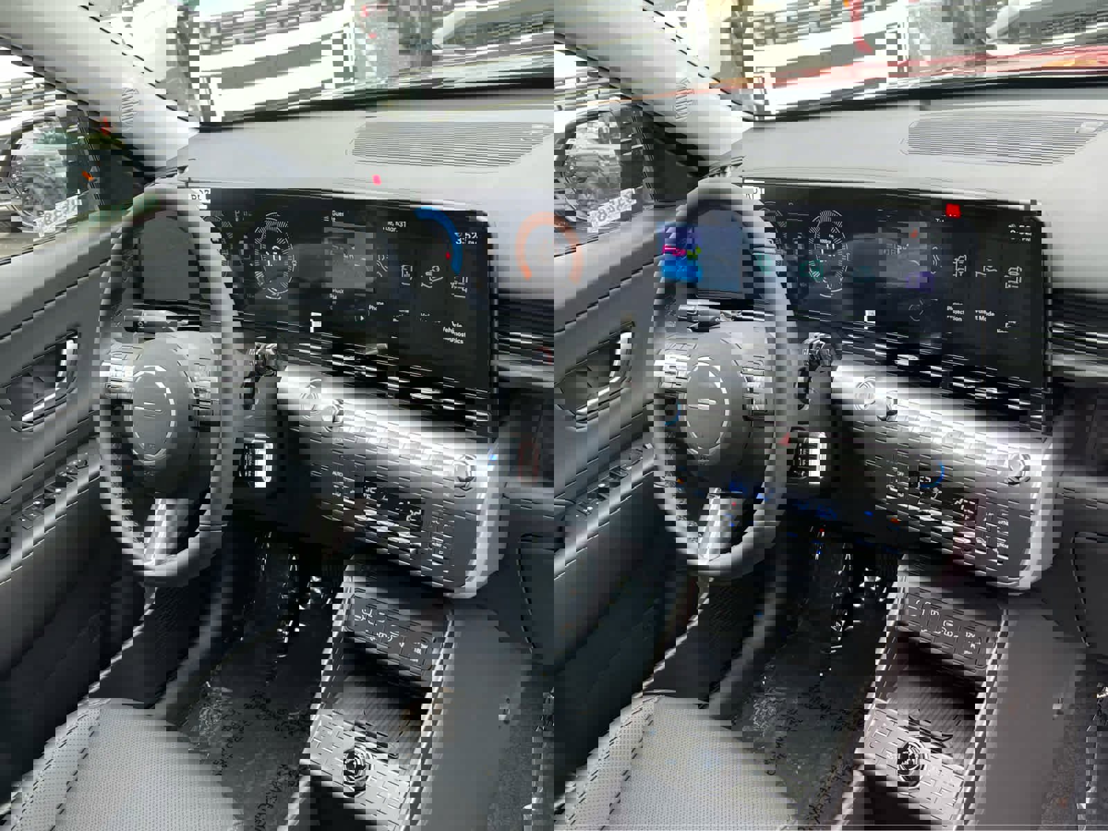 New 2026 Hyundai Kona SEL Premium image 20