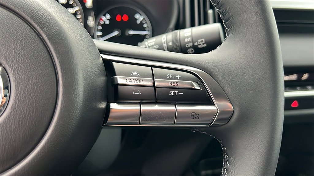 New 2025 MAZDA CX-50 AWD 2.5 S w/ Cargo Package image 16