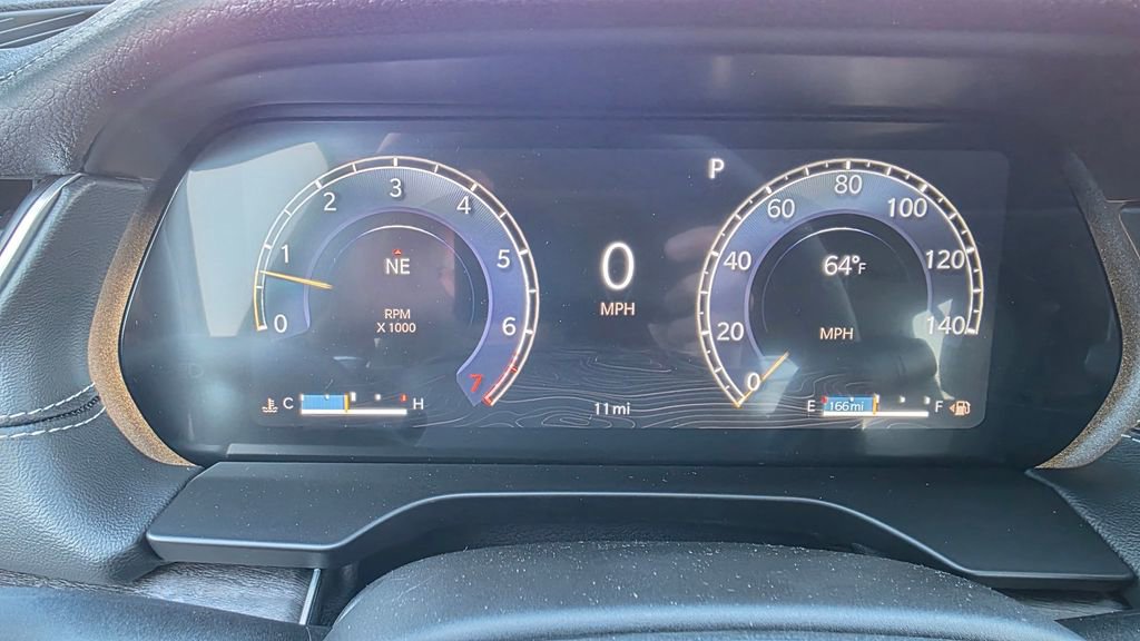 New 2025 Jeep Grand Cherokee Limited w/ Black Appearance Package image 32